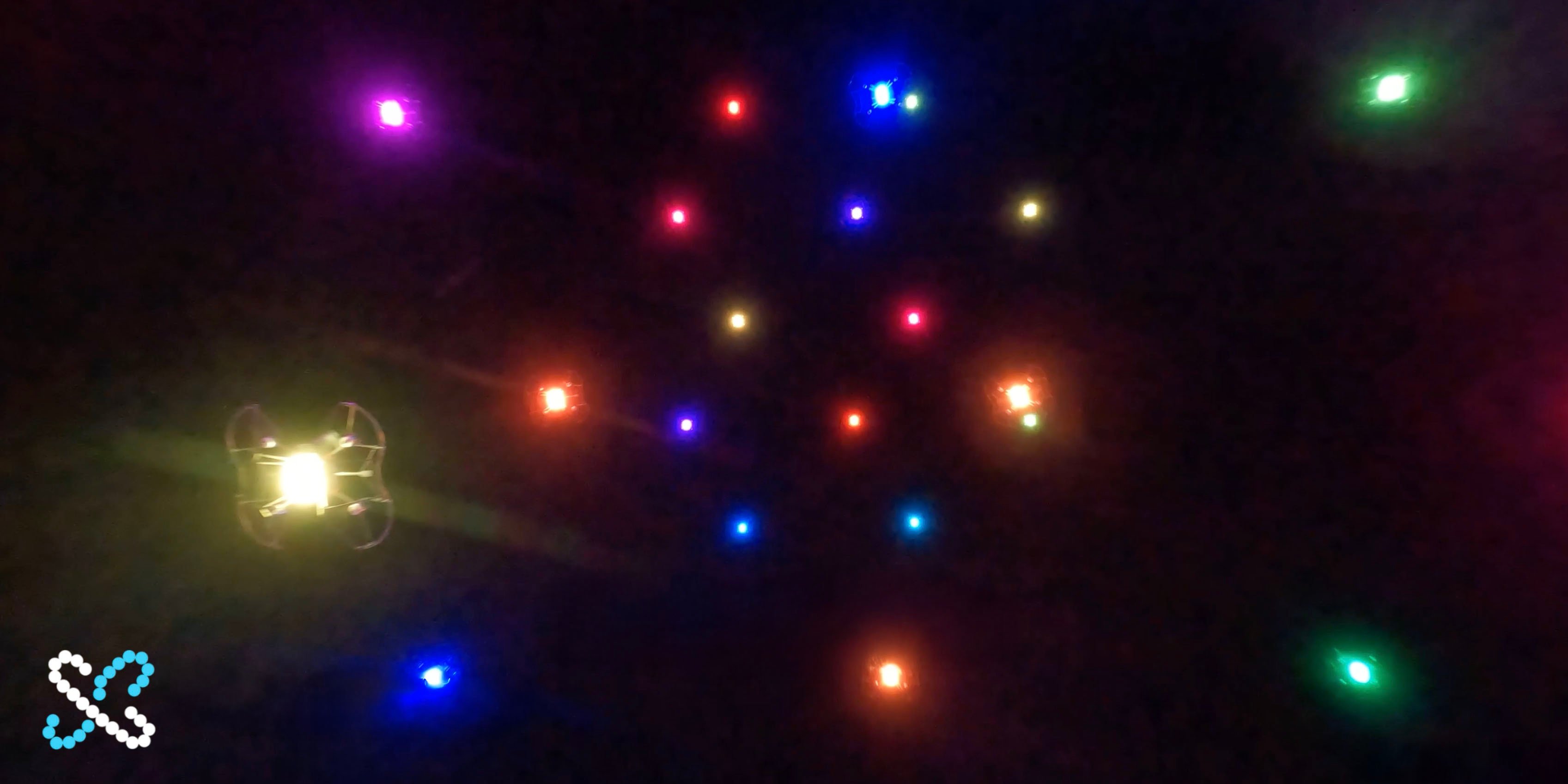 Drone Light Shows